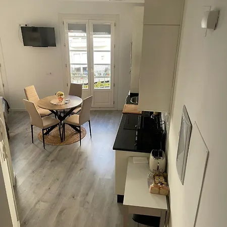 Apartamentos Sarabia Darriba Ourense Exterior photo
