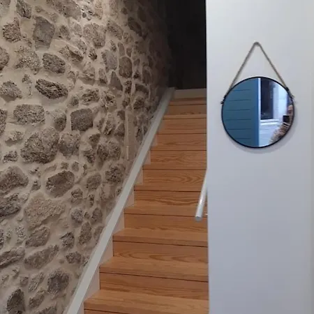 Apartamentos Sarabia Darriba Ourense Exterior photo
