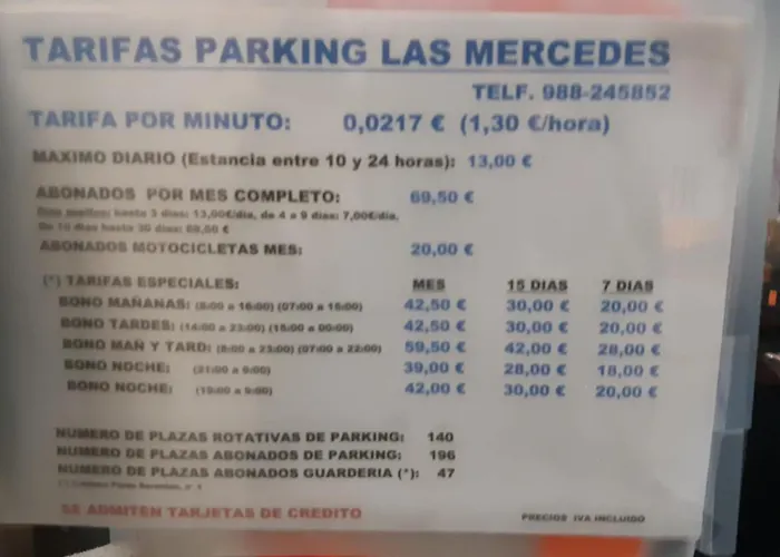 Apartamentos Sarabia Darriba