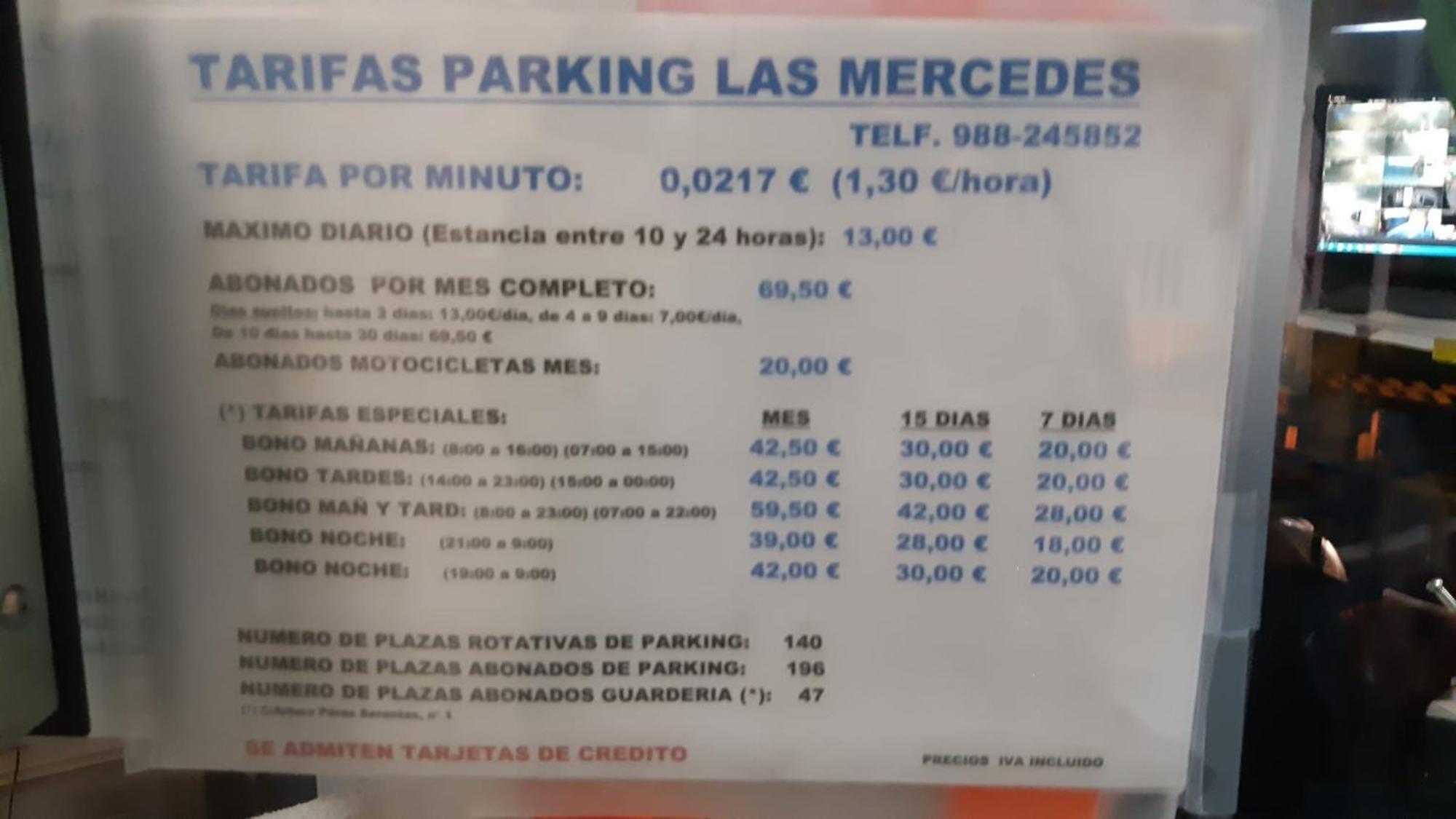 Apartment Sarabia Darriba *
