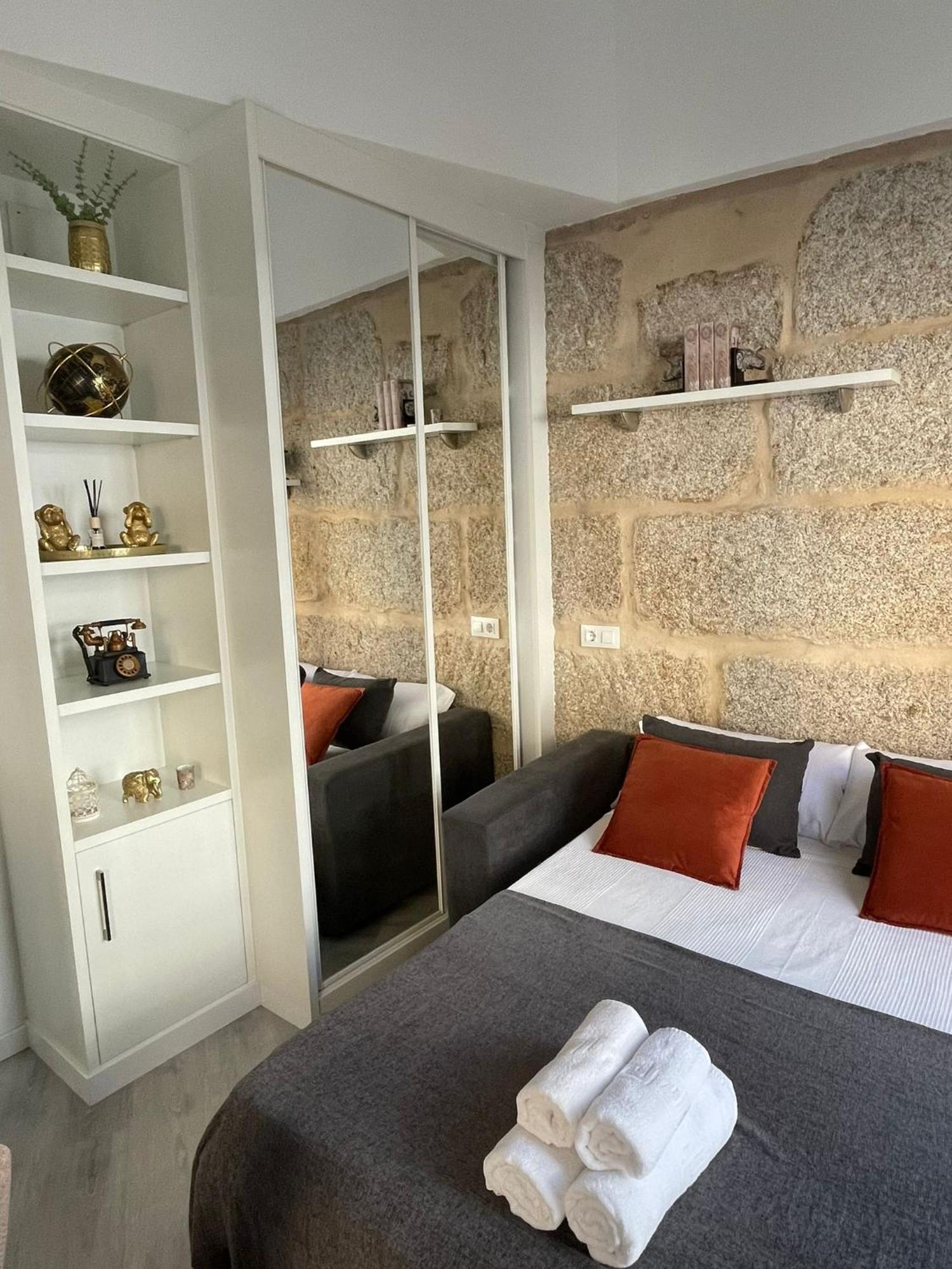 Apartment Sarabia Darriba