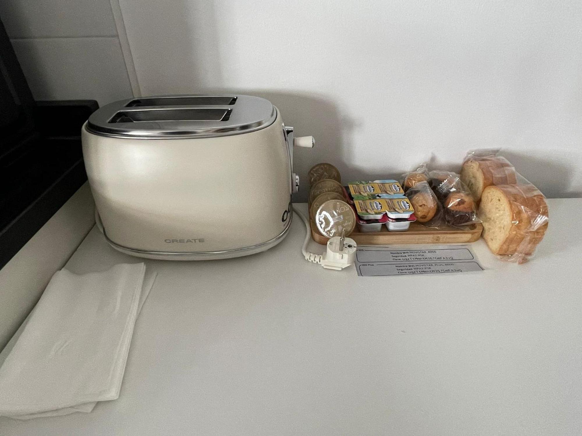 Sarabia Darriba Appartement