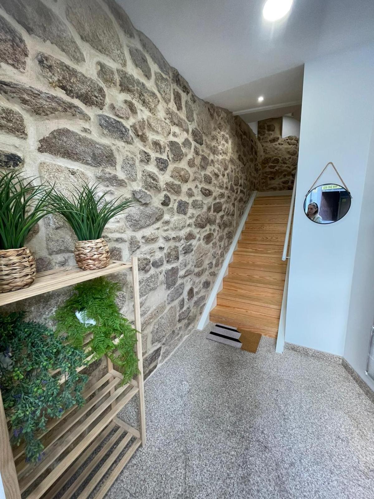 Appartement Sarabia Darriba *