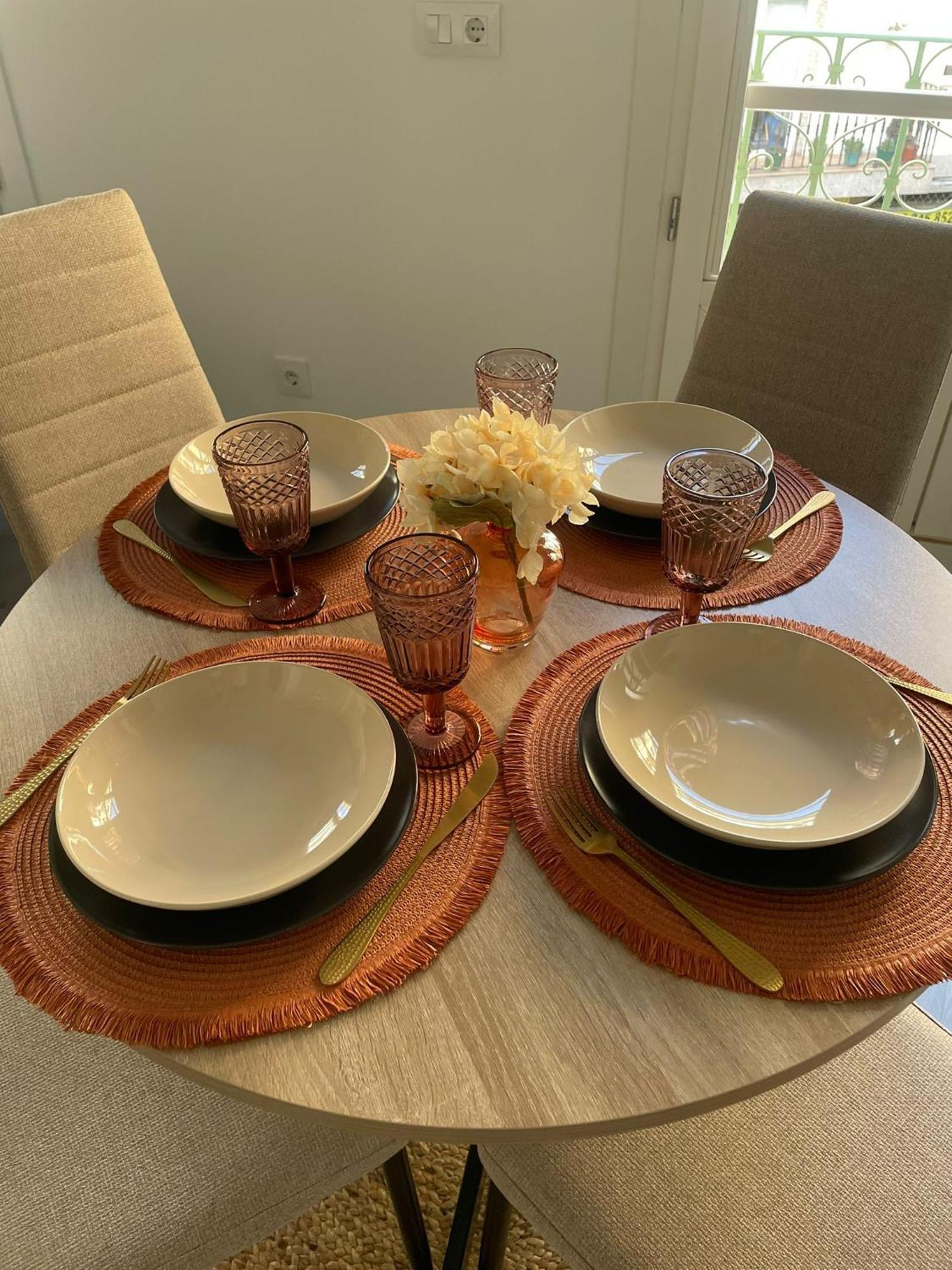 Apartment Sarabia Darriba