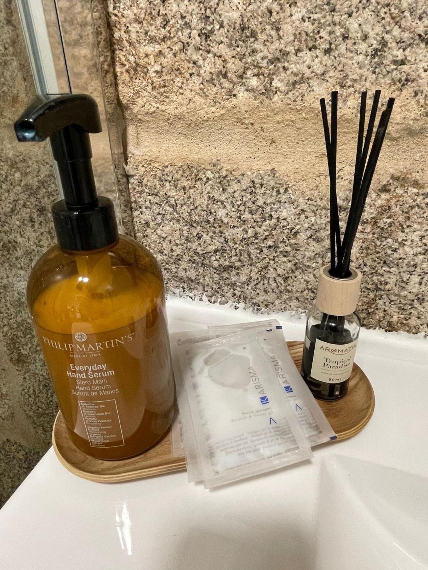 Apartment Sarabia Darriba *