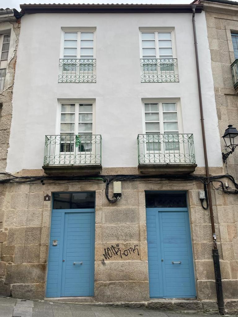 Appartement Sarabia Darriba *