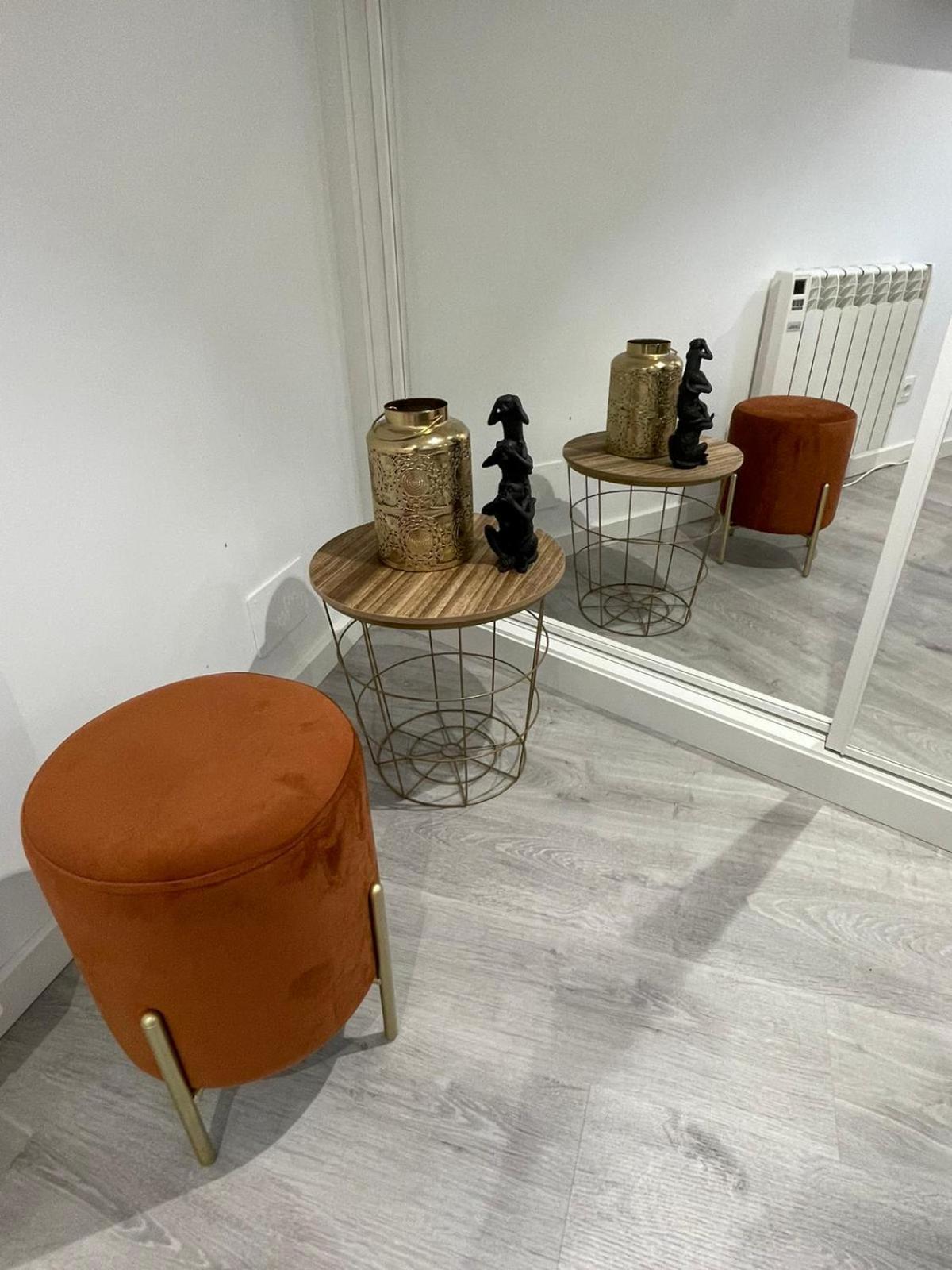 Sarabia Darriba Apartment Ourense