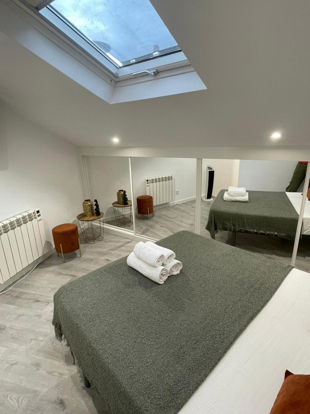 Apartment Sarabia Darriba