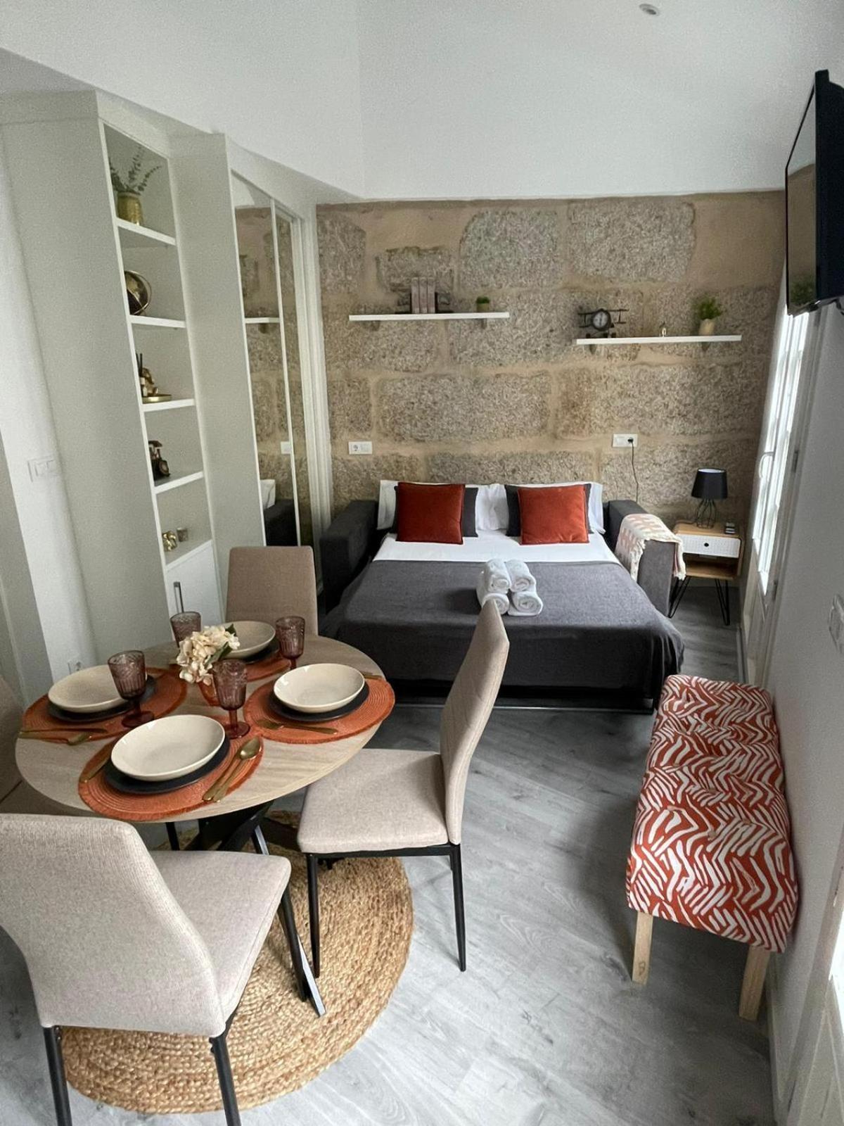 Apartment Sarabia Darriba *